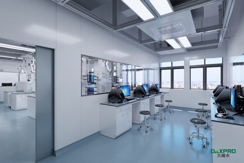 无菌实验室装修设计规划 专业服务商大橡木集团为你解读