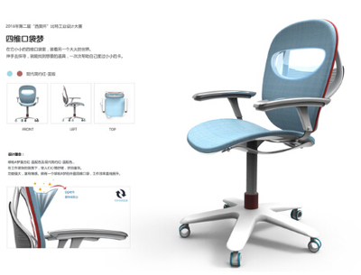 第二届西昊杯比特工业设计大赛圆满收官，获奖名单揭晓并开启专业设计服务