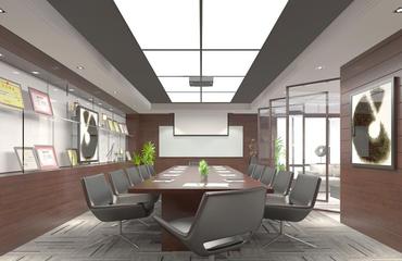 南昌专业工装装修公司 打造高效与专业的设计服务