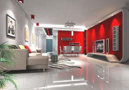 专业设计，筑就理想之家——中信美家装饰设计工作室的专业服务之道