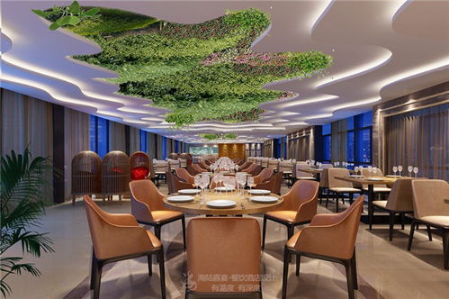 餐厅装修陷阱多，专业设计让您不踩坑