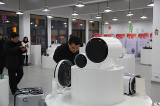 黄山学院产品设计专业 以专业设计赋能黄山文创小镇开园