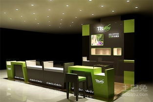 郑州展示柜制作厂家及专业设计服务指南